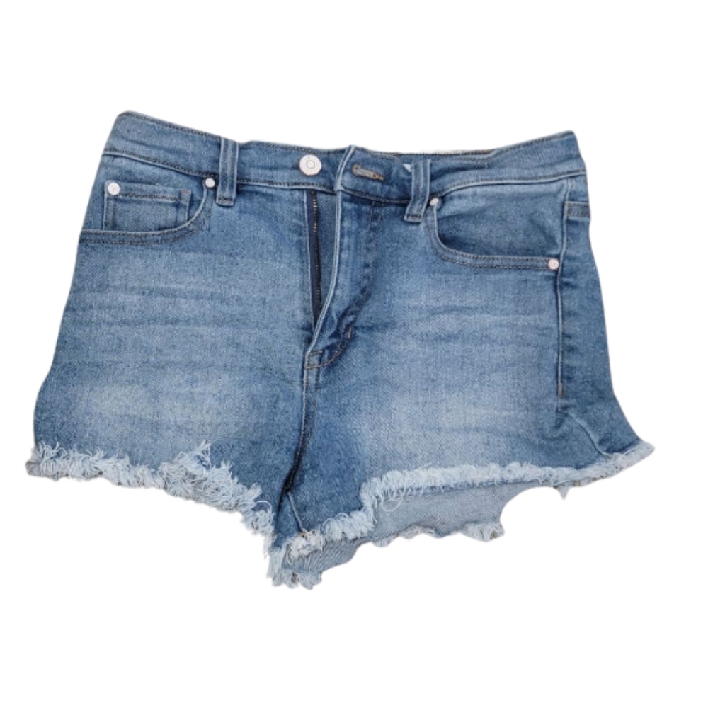Womans Shorts